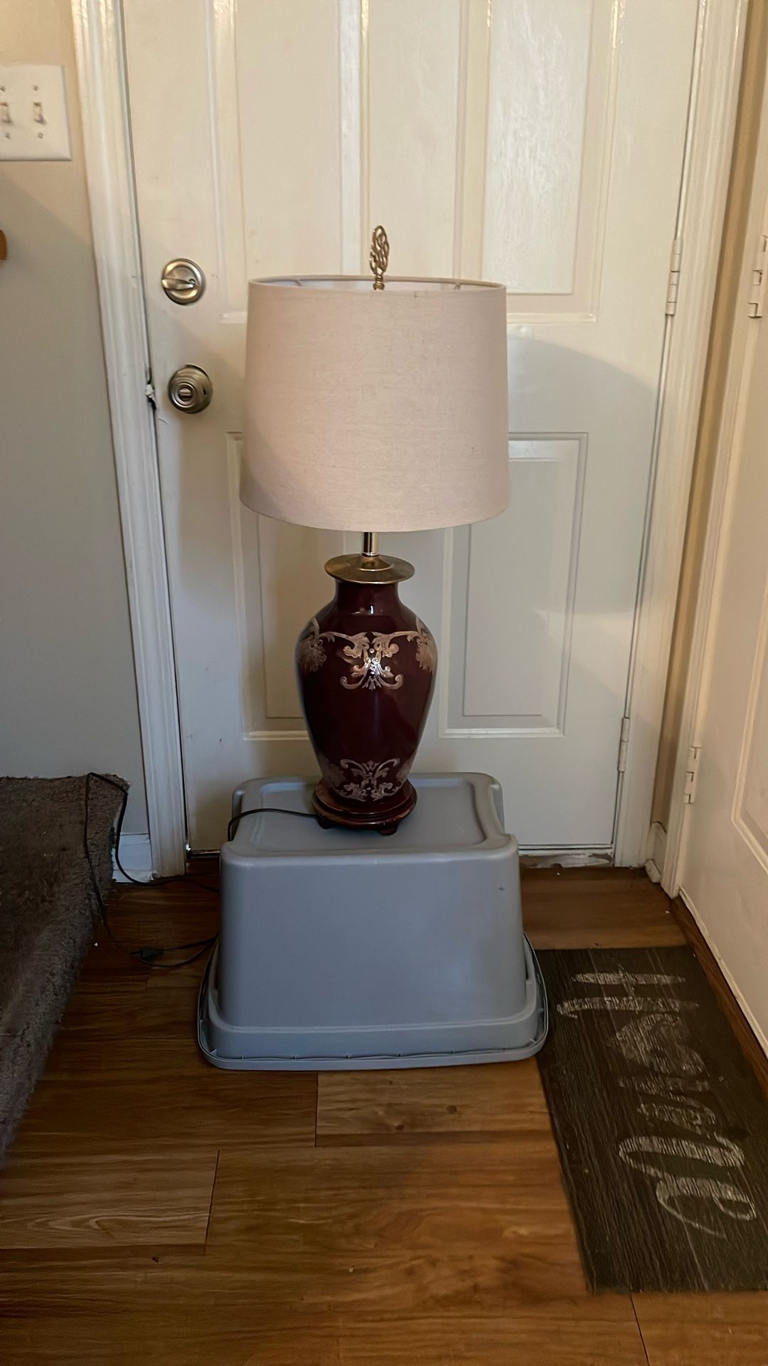 Lamp