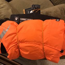 Dog Coat 