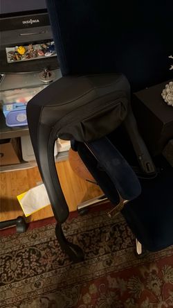Neck massager