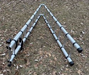 Leader Telescopic