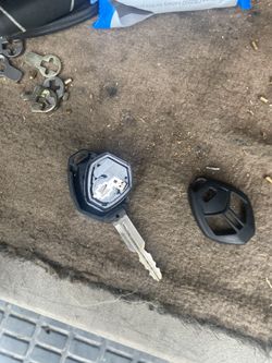 House, Business, Auto Key