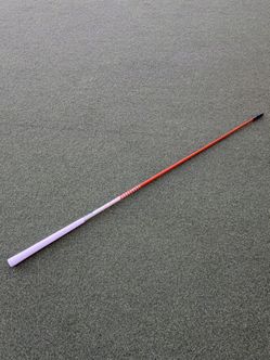 Graphite Design  tour ad driver shaft.