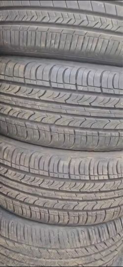 Matching sets all sizes ! Used grade B tires