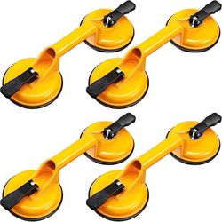 4 Pack Glass Suction Cups (SW1321,X003KCXEA9)
