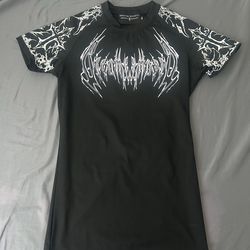 Breathedivinity compression shirt - Used - Void Black - M