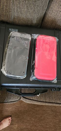 Nintendo Switch case