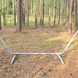 Hammock Stand