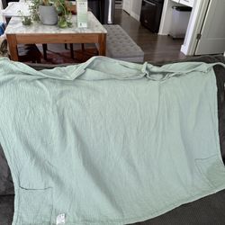 Breastfeeding Cover