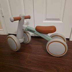 Baby Balance Bike
