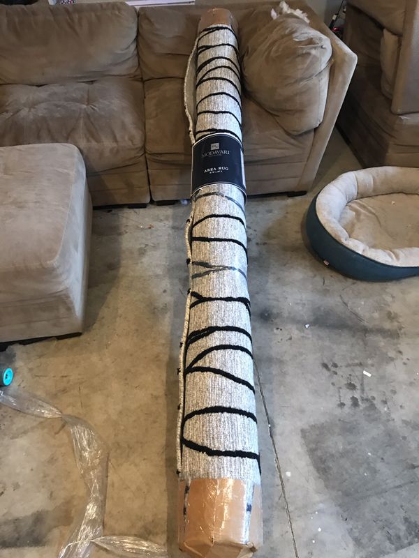 Modavari 8 X 10 Area Rug For In M Or Offerup