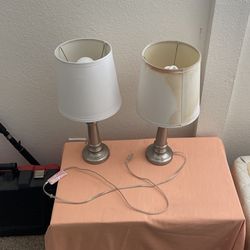 Lamp Set