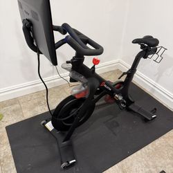 Peloton 