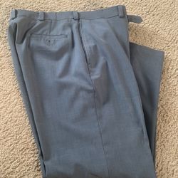Mens Haggar Slacks / Men’s Pants
