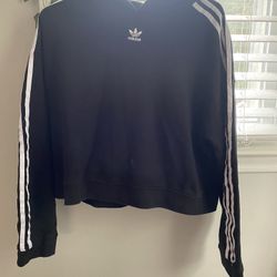 Womens Adidas Hoodie