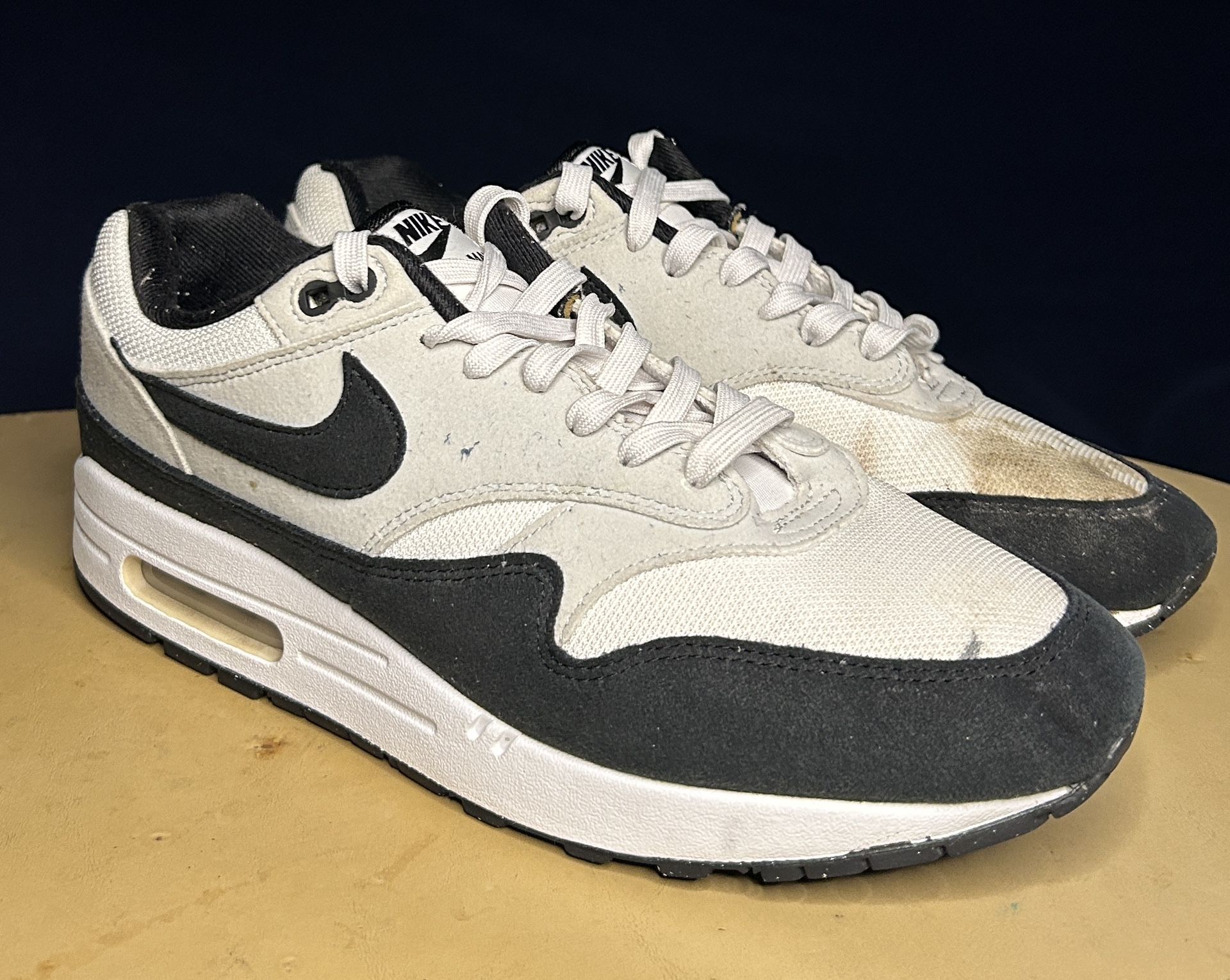 Nike Air Max Sneakers 