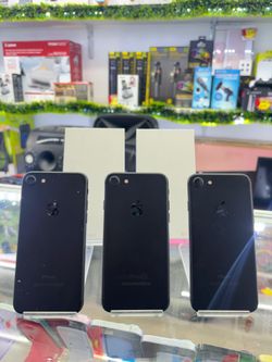 Iphone 7 32gb Unlocked