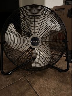 Lasko fan