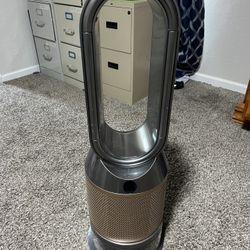 Dyson Technology Humidifier 