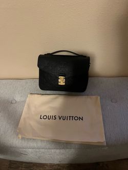 Louis Vuitton Pochette Métis
