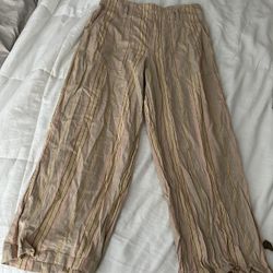 American Eagle Pants Size Large New Condition 