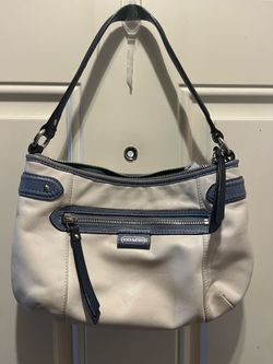 Vintage coach purse