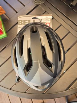 Bell Chicane Adult Bicycle Helmet (14+)