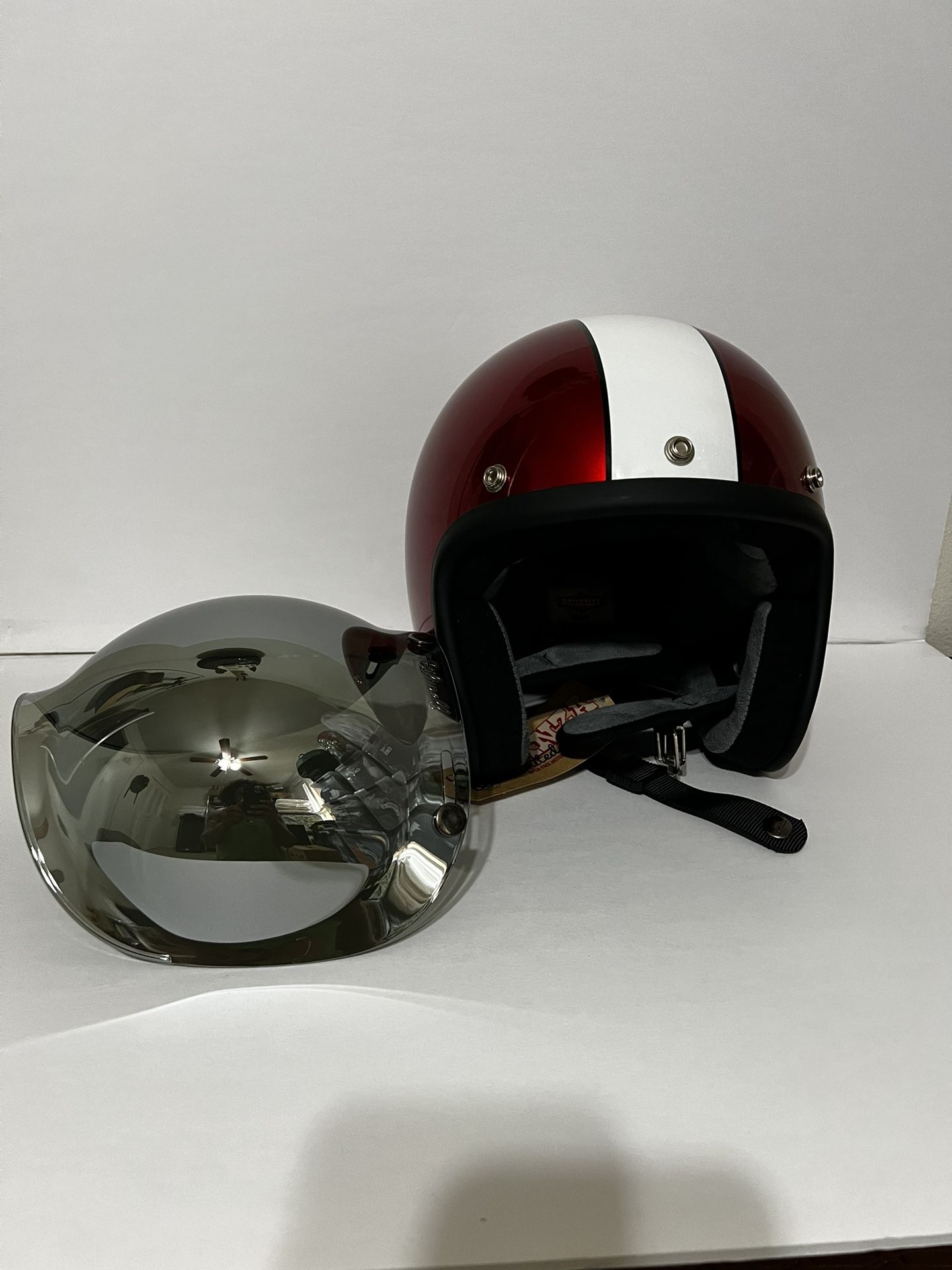 Biltwell Bonanza XL