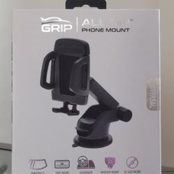 Car Phone Mount