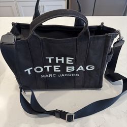 MARC JACOBS TOTE BAG