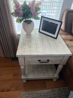 Side Table