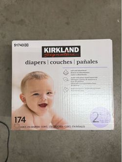 Diapers