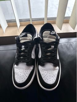 Nikes size 8.5