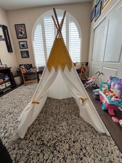 Kids Tepee