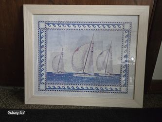 Sailboat Picture