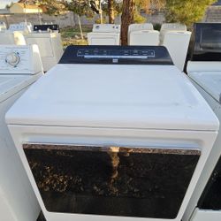 Kenmore Front Load Dryer!