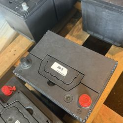🔋 Group 35 Car Battery 🚗 Honda Toyota Nissan Subaru 