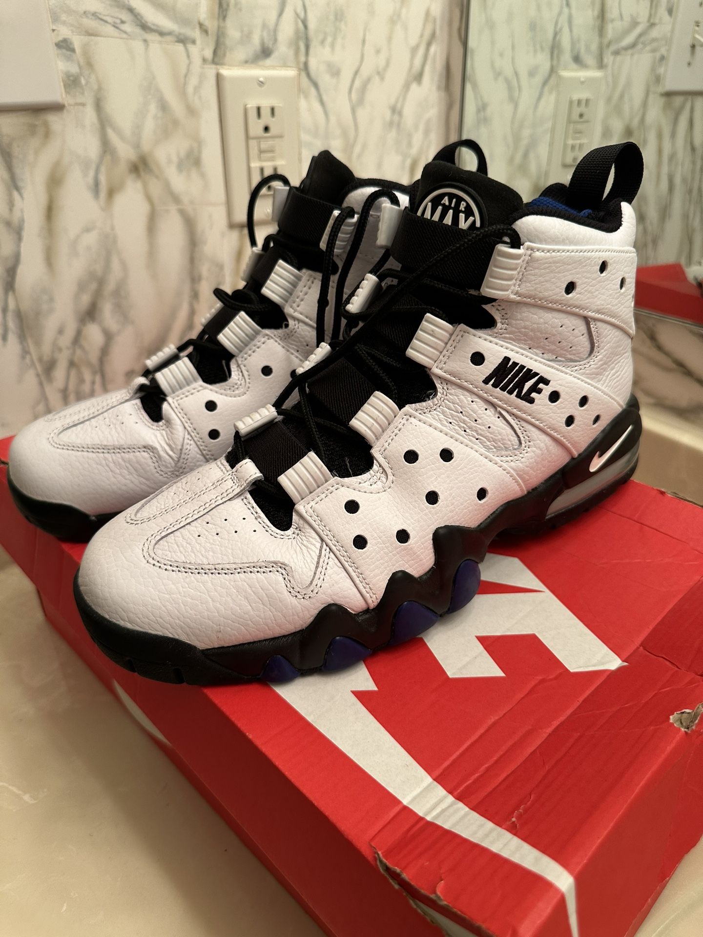 Air Max CB SIZE 10