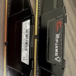 Gskill Ripjaws Ddr4 3200mhz 16gb Ram
