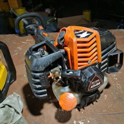 Echo Commercial Weeder SRM- 2620 X