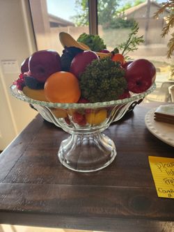 Fake Fruitbowl 
