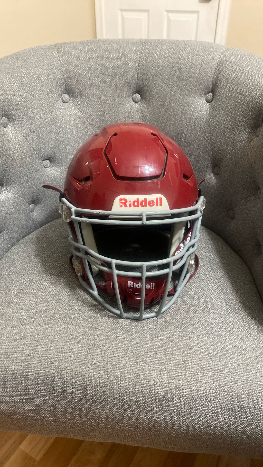 Red XL Adult Speedflex