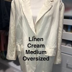 Women’s Blazer