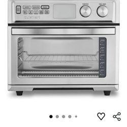 Brand New Cuisinart Air Fryer Airfryer
