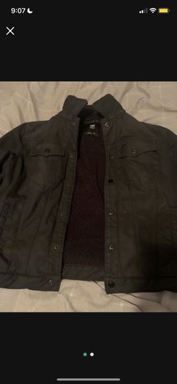 G star Jacket