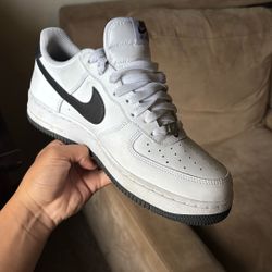 Shoes (air Forces)