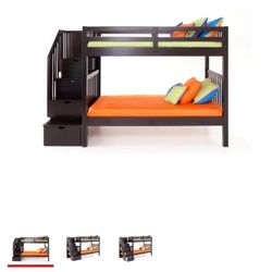 Bunk Beds
