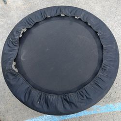 Mini Trampoline 