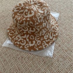 Handmake Scala Hat