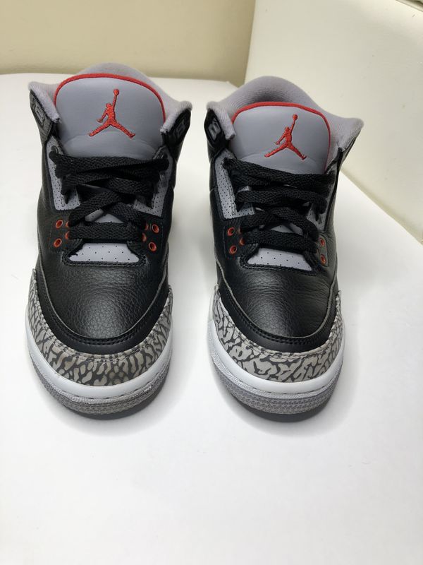 michael jordan shoes size 6