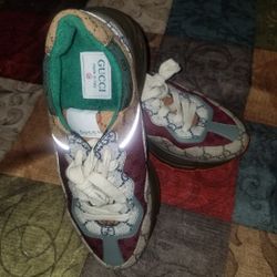 Gucci Shoes